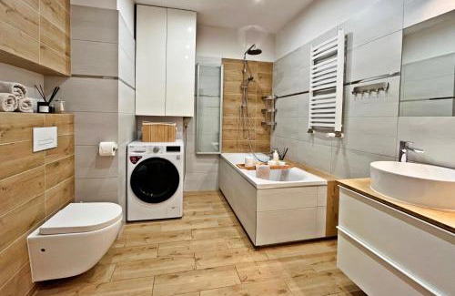 Zator Apartment | HARMONY Apartment - Zator Energylandia