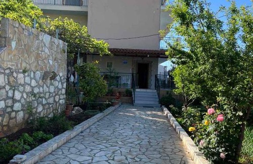 Dhermi Apartment | Harmony Apartments