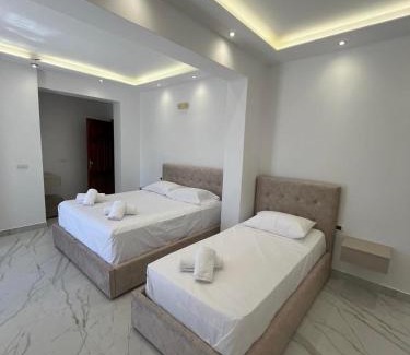Dhermi Apartment | Harmony Apartments