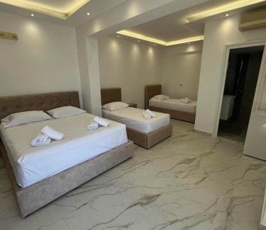 Dhermi Apartment | Harmony Apartments