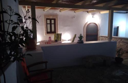 Kithira Apartment | Harmony at Trifilianika