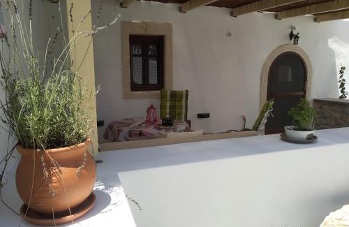 Kithira Apartment | Harmony at Trifilianika