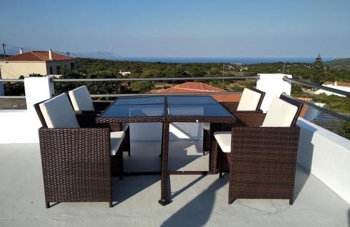 Kithira Apartment | Harmony at Trifilianika