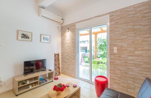 Ano Patisia Apartment | Harmony Athens Residence