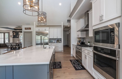 Lake Oconee House | Harmony Bay Breathtaking Lake View with pool