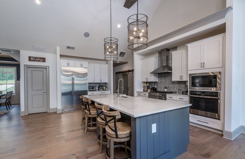 Lake Oconee House | Harmony Bay Breathtaking Lake View with pool