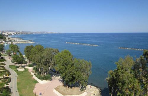 Potamos tis Germasogeias Hotel | Harmony Bay Hotel
