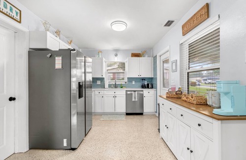 South Pinellas Community Council House | Harmony Breeze by Madeira Beach