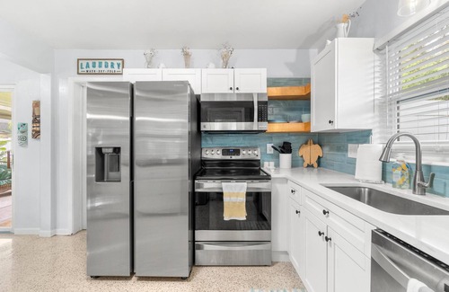 South Pinellas Community Council House | Harmony Breeze by Madeira Beach