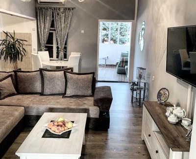 Podgorica Apartment | Harmony cozy home