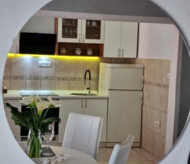 Podgorica Apartment | Harmony cozy home