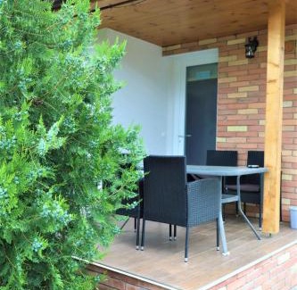 Balatonboglar Apartment | Harmony Delux Apartman