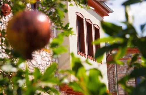 Thasos Villa | Harmony Deluxe Villas