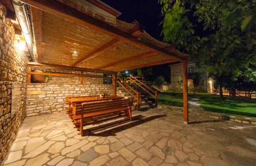 Thasos Villa | Harmony Deluxe Villas