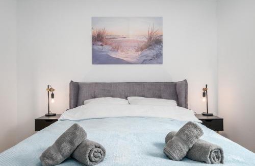 Edertal Apartment | Harmony: Edersee Apartment – Sperrmauer – Lounge