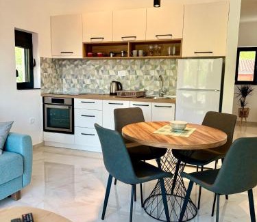 Skaljari Apartment | Harmony Garden Apartments