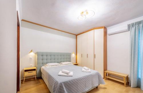 Corfu Town Apartment | Harmony Garden Retreat near Corfu Town