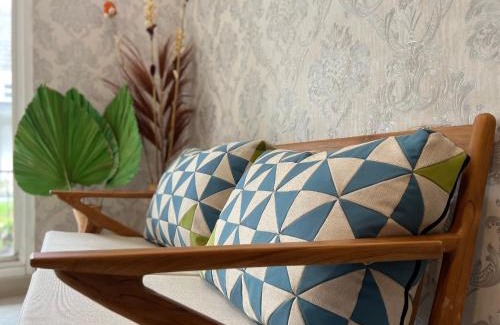 Kasihan House | Harmony Guest House 2 Bedroom UMY - Kasihan