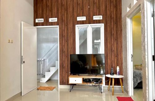Kasihan House | Harmony Guest House 2 Bedroom UMY - Kasihan