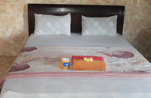 Padangbai Hotel | Harmony Guest House