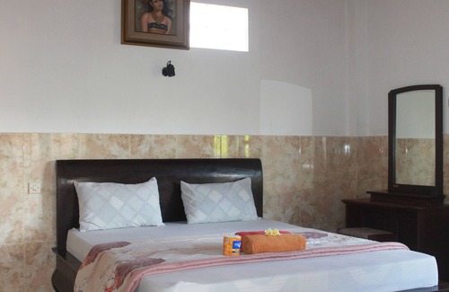 Padangbai Hotel | Harmony Guest House
