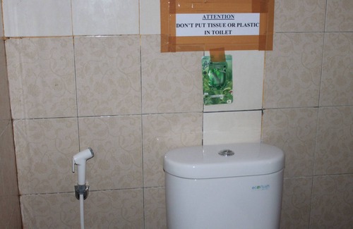 Padangbai Hotel | Harmony Guest House