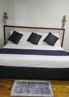 Savusavu Villa | Harmony Heights Villa