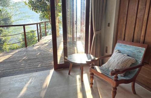 Tampaksiring Villa | Harmony Hill - Vegan Boutique Villa