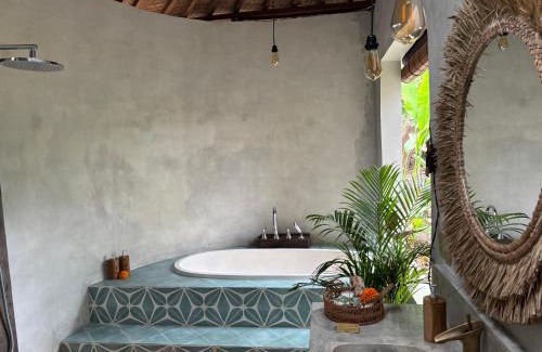 Tampaksiring Villa | Harmony Hill - Vegan Boutique Villa