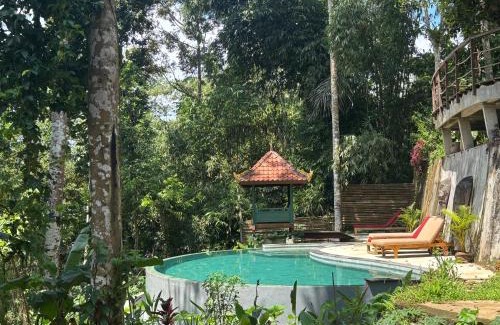 Tampaksiring Villa | Harmony Hill - Vegan Boutique Villa