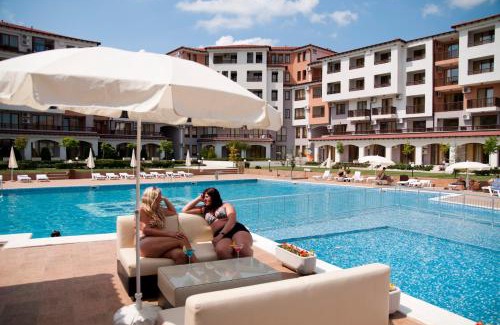 Osenovo Apartment | Harmony Hills Family Apartments