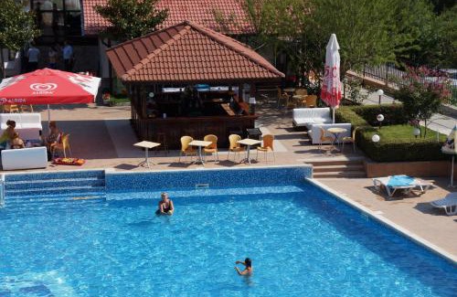 Osenovo Apartment | Harmony Hills Family Apartments
