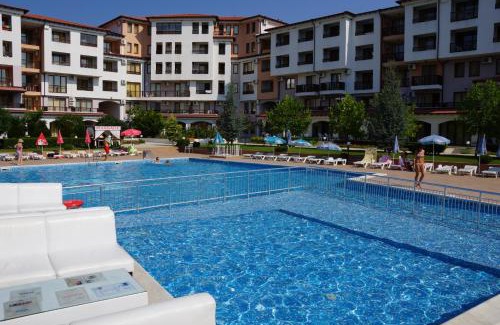 Osenovo Apartment | Harmony Hills Family Apartments