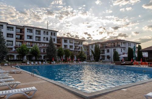 Osenovo Apartment | Harmony Hills Kolevi Apartments