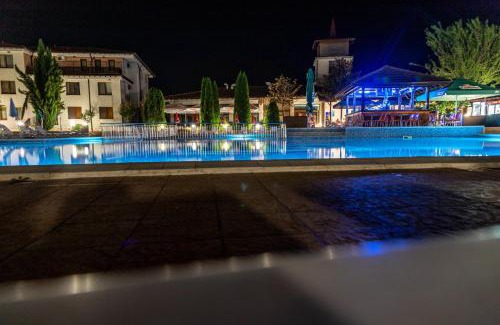 Osenovo Apartment | Harmony Hills Kolevi Apartments