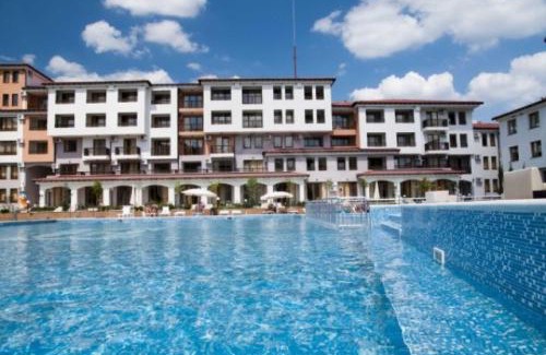 Osenovo Apartment | Harmony Hills Kolevi Apartments