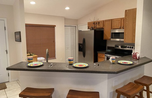 Fellowship House | Harmony Hills Ocala - Minutes from Equestrian Center