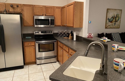 Fellowship House | Harmony Hills Ocala - Minutes from Equestrian Center