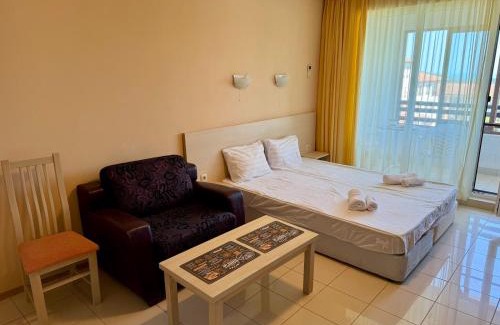 Osenovo Apartment | Harmony Hills Osteon Studio apartment