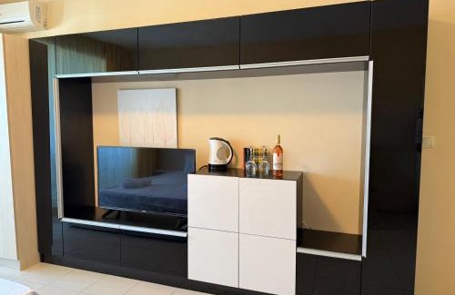 Osenovo Apartment | Harmony Hills Osteon Studio apartment