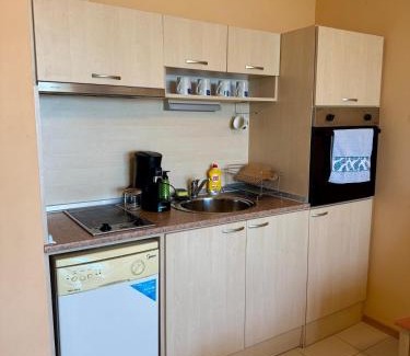 Osenovo Apartment | Harmony Hills Osteon Studio apartment