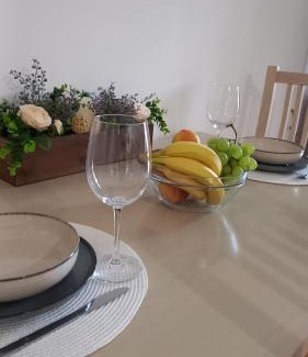 Osenovo Apartment | Harmony Hills Poseidon
