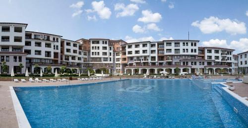 Osenovo Apartment | Harmony Hills Poseidon