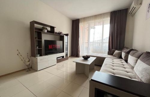 Osenovo Apartment | Harmony Hills Poseidon