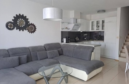 Osenovo Apartment | Harmony Hills Residence