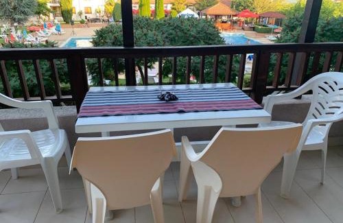 Osenovo Apartment | Harmony Hills Tomovi Apartment B21