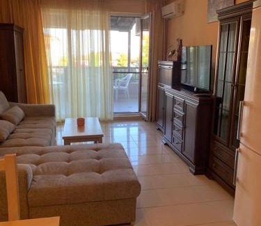 Osenovo Apartment | Harmony Hills Tomovi Apartment B21
