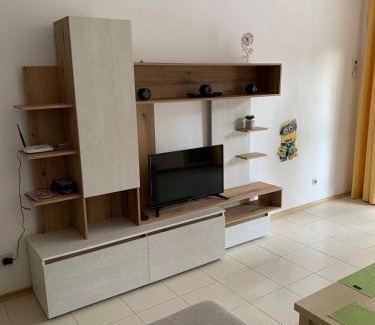 Osenovo Apartment | Harmony Hills Tomovi Apartment H15