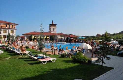 Osenovo Apartment | Harmony Hills Tomovi Apartment K32