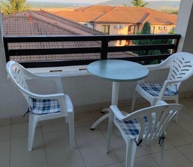 Osenovo Apartment | Harmony Hills Tomovi Apartment K32
